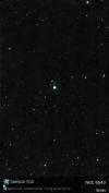 Caldwell 6 (NGC 6543) Cat's Eye Nebula